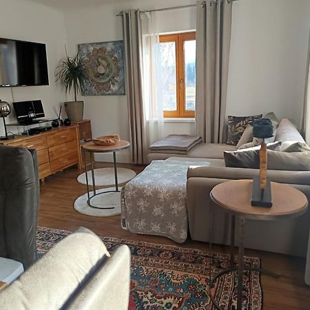 Ferienhaus Familie Zimmermann Keutschach am See Εξωτερικό φωτογραφία