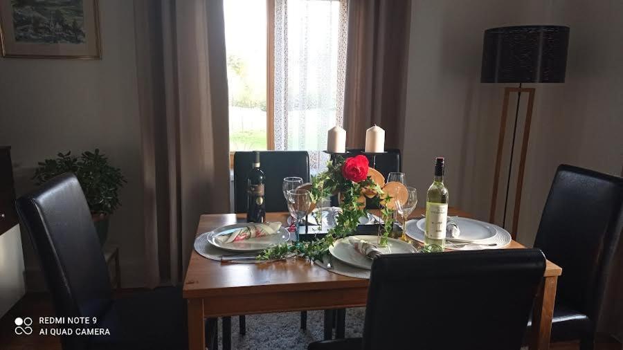 Ferienhaus Familie Zimmermann Keutschach am See Εξωτερικό φωτογραφία