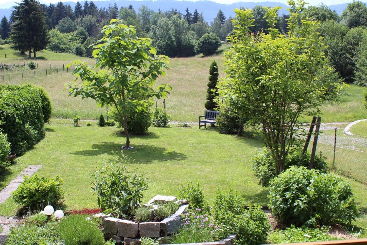 Ferienhaus Familie Zimmermann Keutschach am See Εξωτερικό φωτογραφία