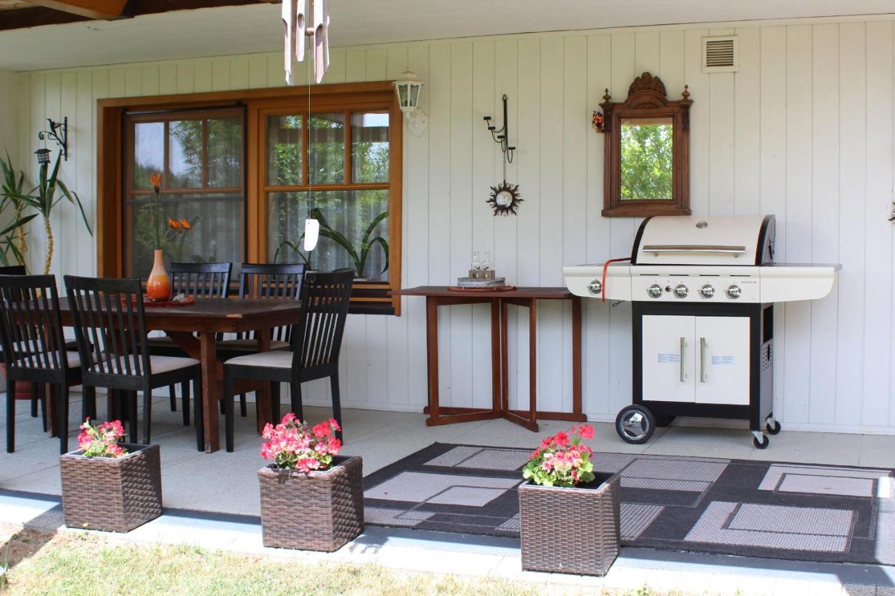 Ferienhaus Familie Zimmermann Keutschach am See Εξωτερικό φωτογραφία