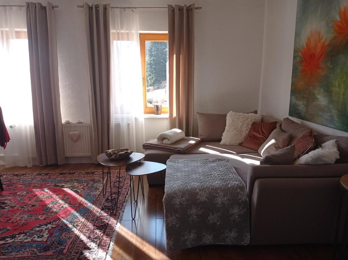 Ferienhaus Familie Zimmermann Keutschach am See Εξωτερικό φωτογραφία