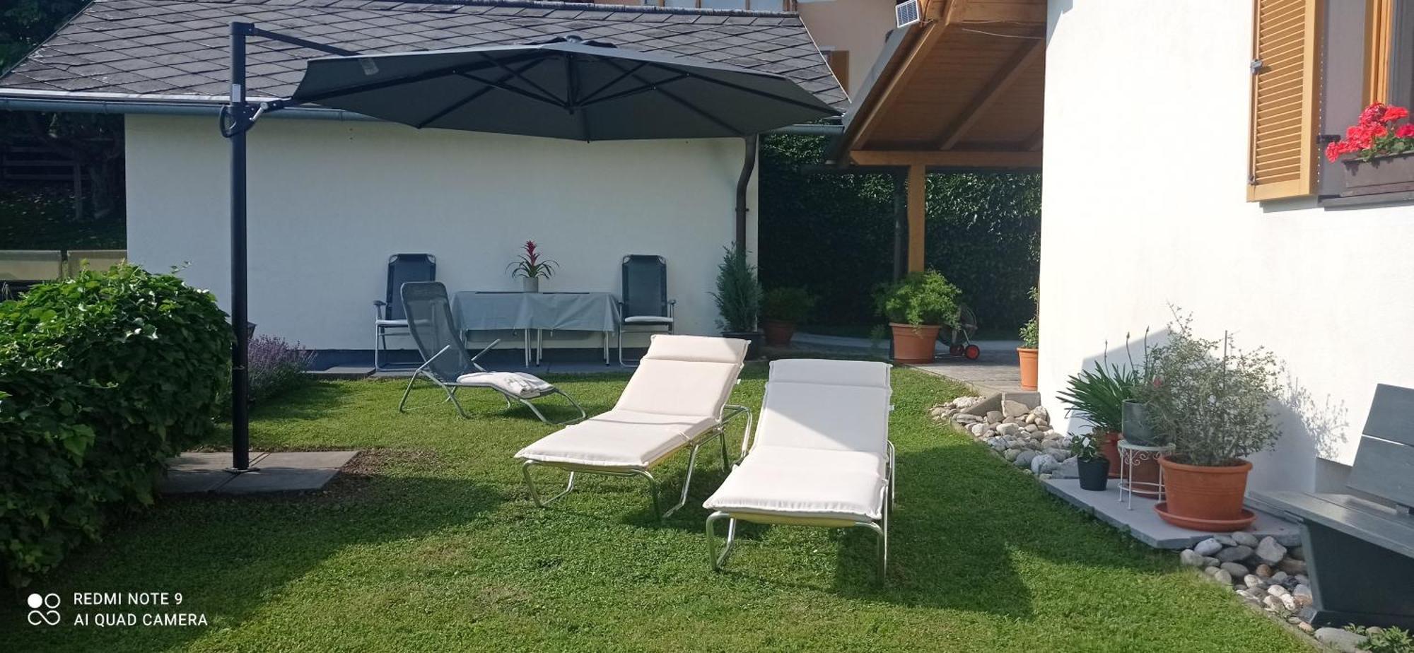Ferienhaus Familie Zimmermann Keutschach am See Δωμάτιο φωτογραφία