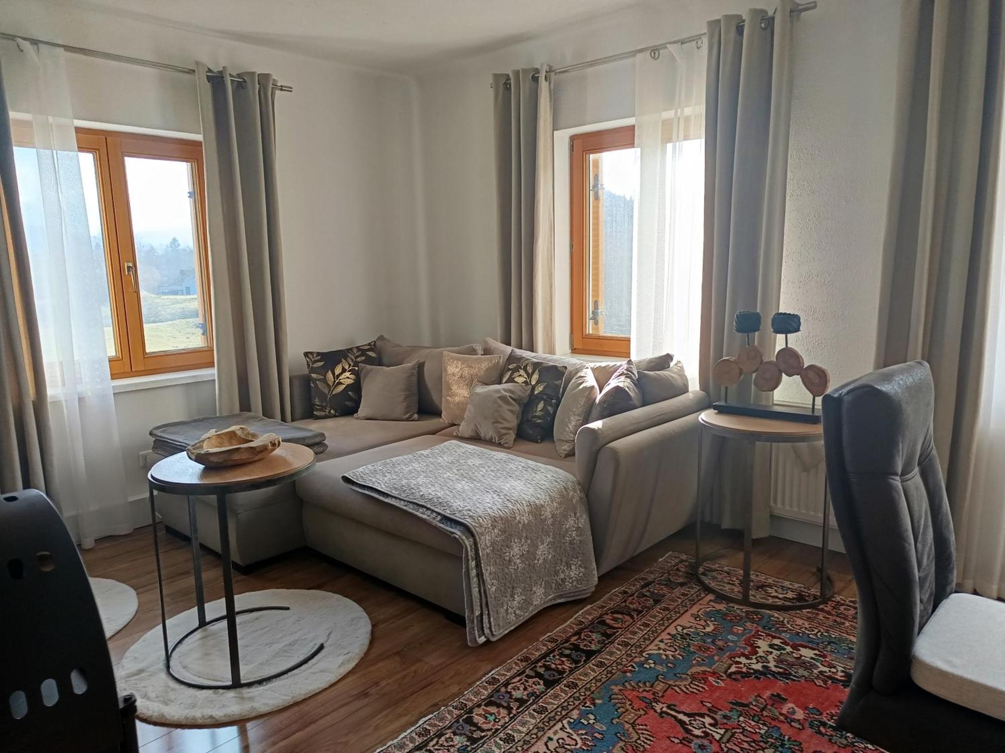 Ferienhaus Familie Zimmermann Keutschach am See Εξωτερικό φωτογραφία