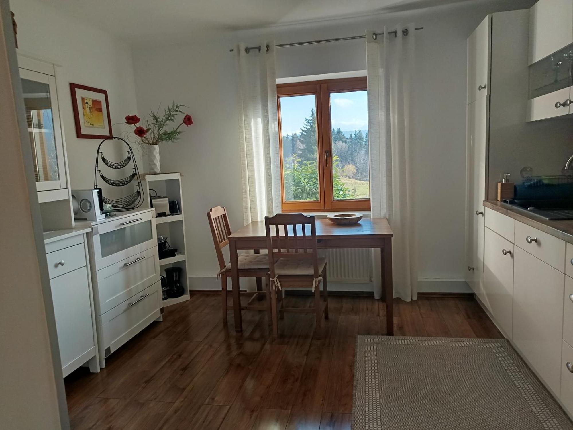 Ferienhaus Familie Zimmermann Keutschach am See Εξωτερικό φωτογραφία