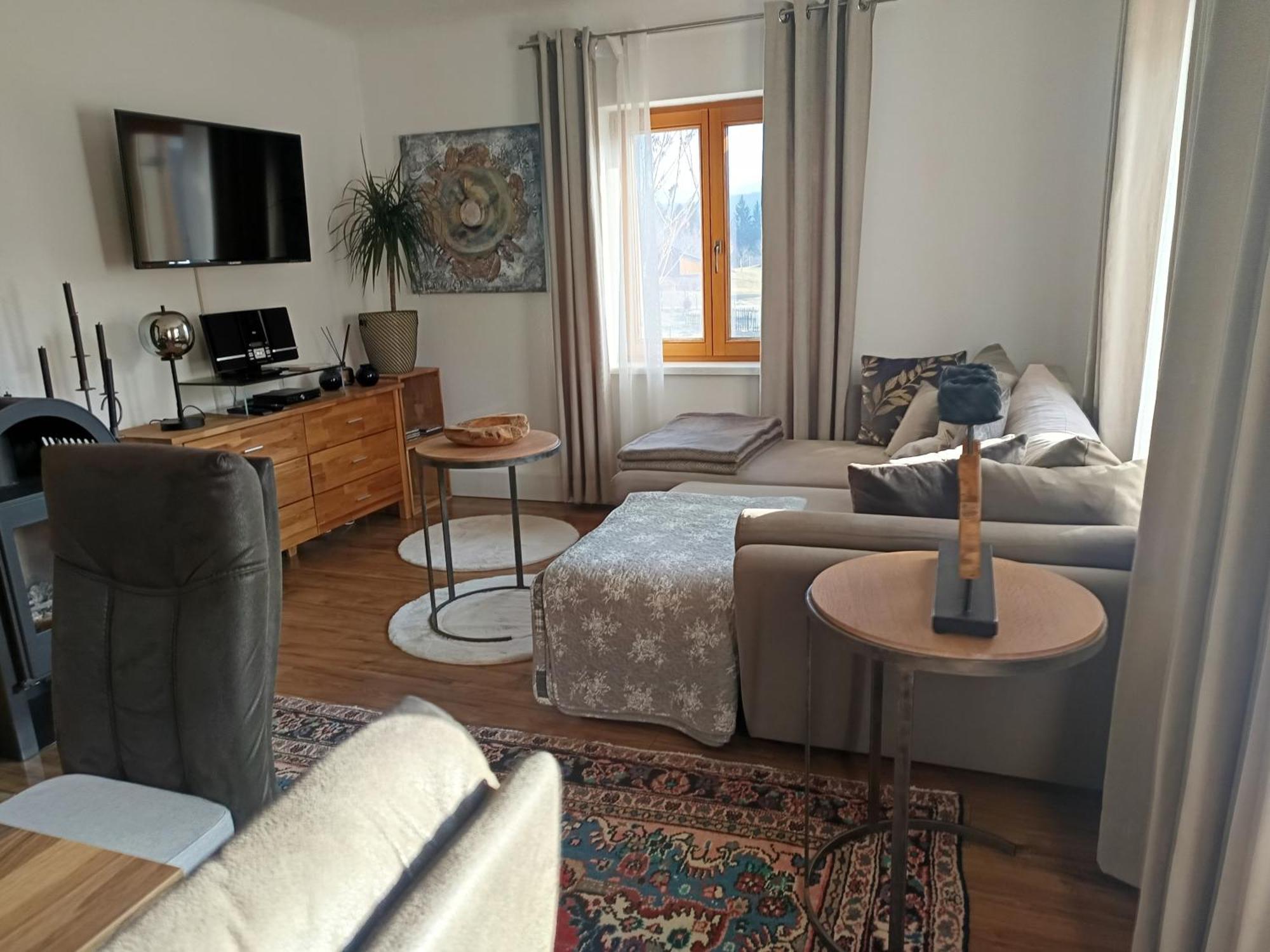 Ferienhaus Familie Zimmermann Keutschach am See Εξωτερικό φωτογραφία
