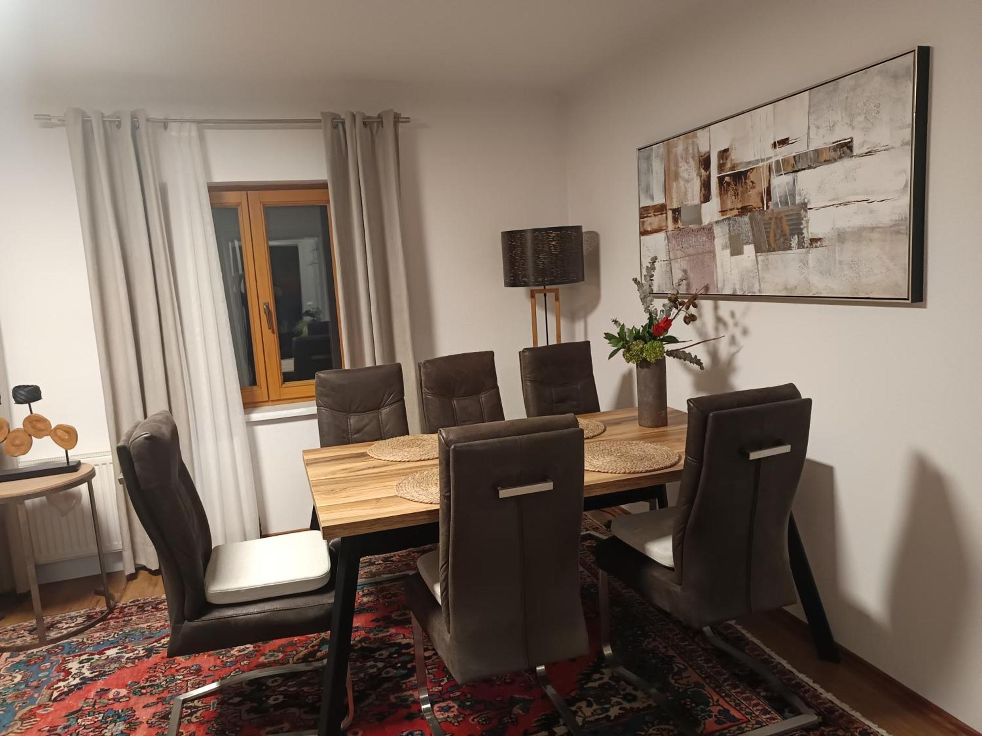 Ferienhaus Familie Zimmermann Keutschach am See Εξωτερικό φωτογραφία