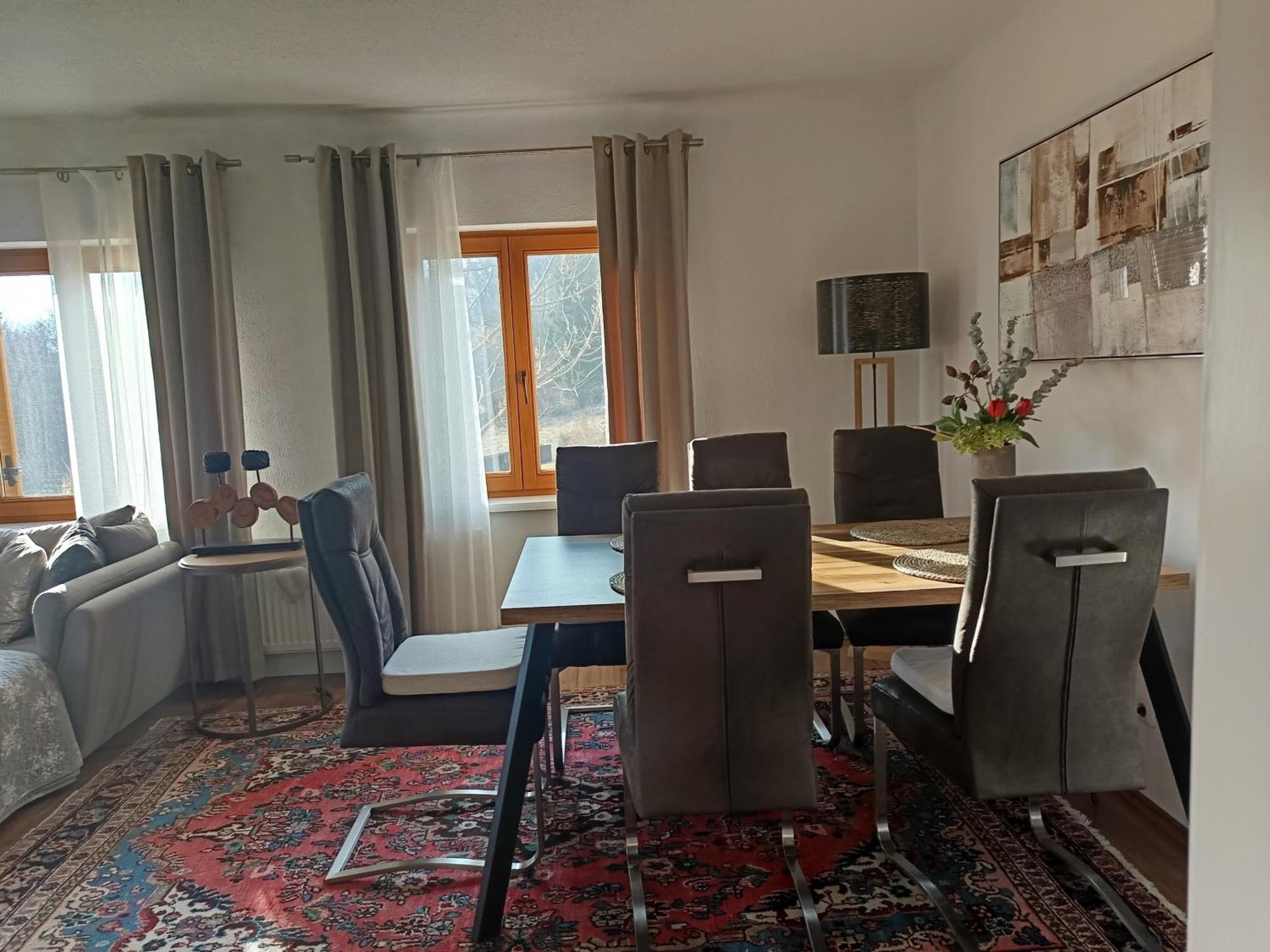 Ferienhaus Familie Zimmermann Keutschach am See Εξωτερικό φωτογραφία